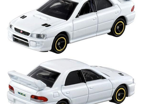 Load image into Gallery viewer, Takara Tomy Tomica Diecast Model Gift Set - Sports Car History (Included 4 cars)
