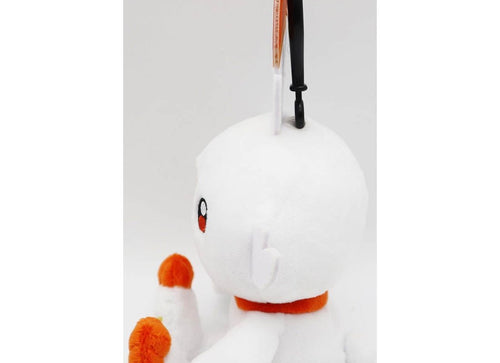 Load image into Gallery viewer, Takara Tomy Pokemon Soft Plush Toy - Sound Plush Scorbunny
