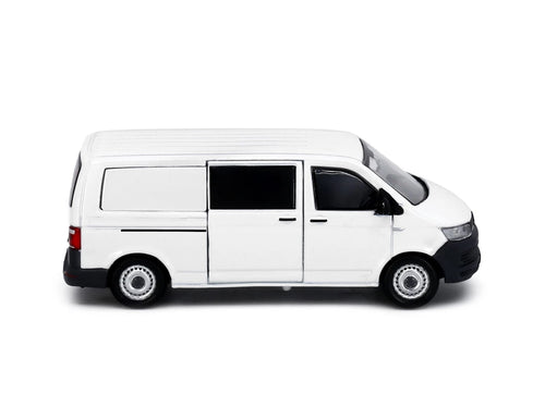 Load image into Gallery viewer, Tiny City Hong Kong P32 Die-cast Model Car - Volkswagen T6 Transporter
