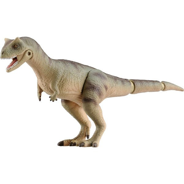 Takara Tomy ANIA Animal Advantage Figure AL-16 Carnotaurus Dinosaur Figure