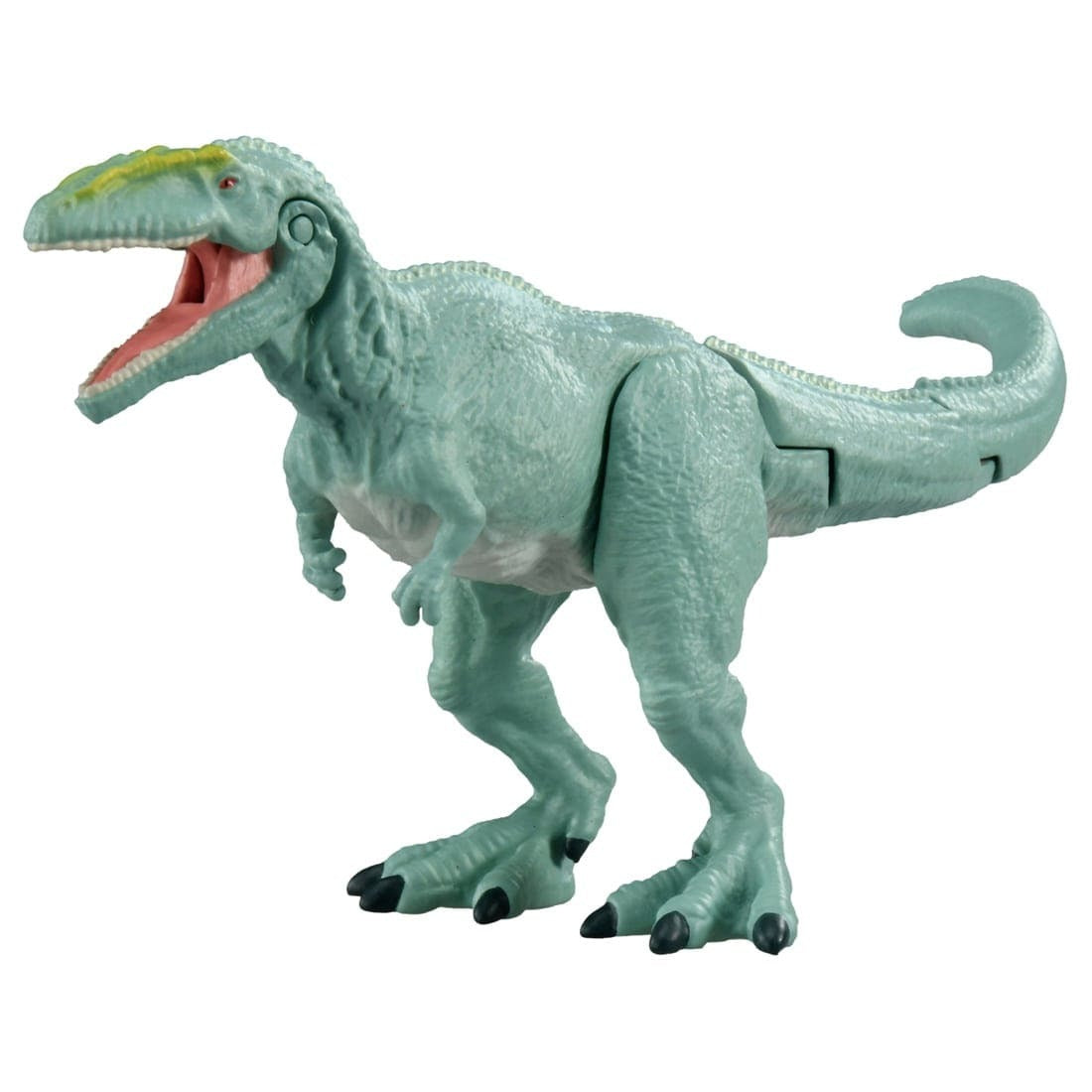 Takara Tomy ANIA Animal Action Figure AL-12 Dinosaurs Giganotosaurus figure