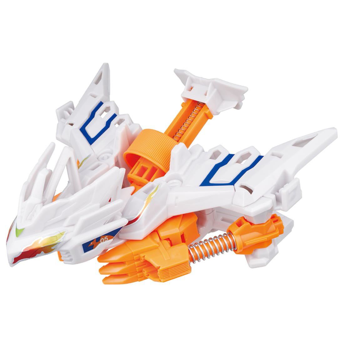 Takara Tomy Bottleman - BOT-46 Bottle Phoenix Energy DX