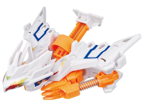 Load image into Gallery viewer, Takara Tomy Bottleman - BOT-46 Bottle Phoenix Energy DX
