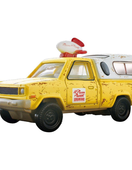 Takara Tomy Tomica Premium Unlimited 13 Toy Story 5 Pizza Planet Truck