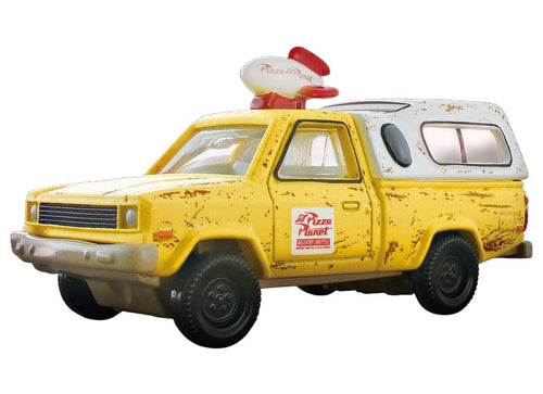 Load image into Gallery viewer, Takara Tomy Tomica Premium Unlimited 13 Toy Story 5 Pizza Planet Truck
