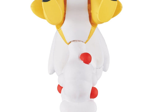 Load image into Gallery viewer, Takara Tomy Pokemon Monster Collection Mega Ampharos Mini Figure
