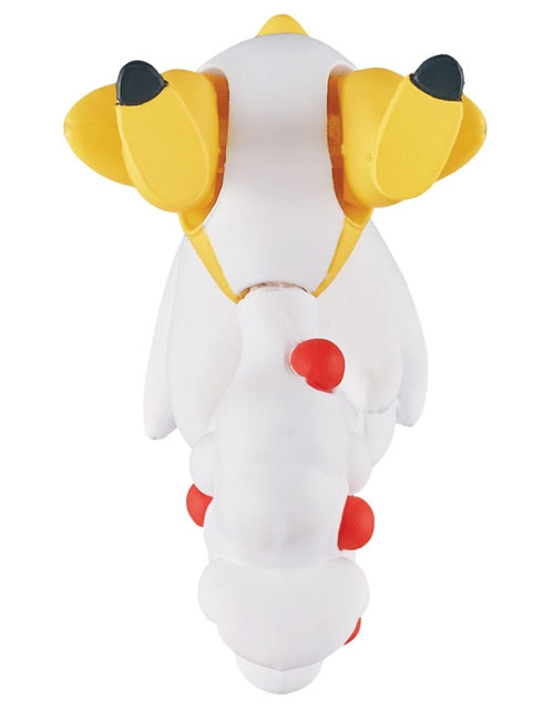 Load image into Gallery viewer, Takara Tomy Pokemon Monster Collection Mega Ampharos Mini Figure
