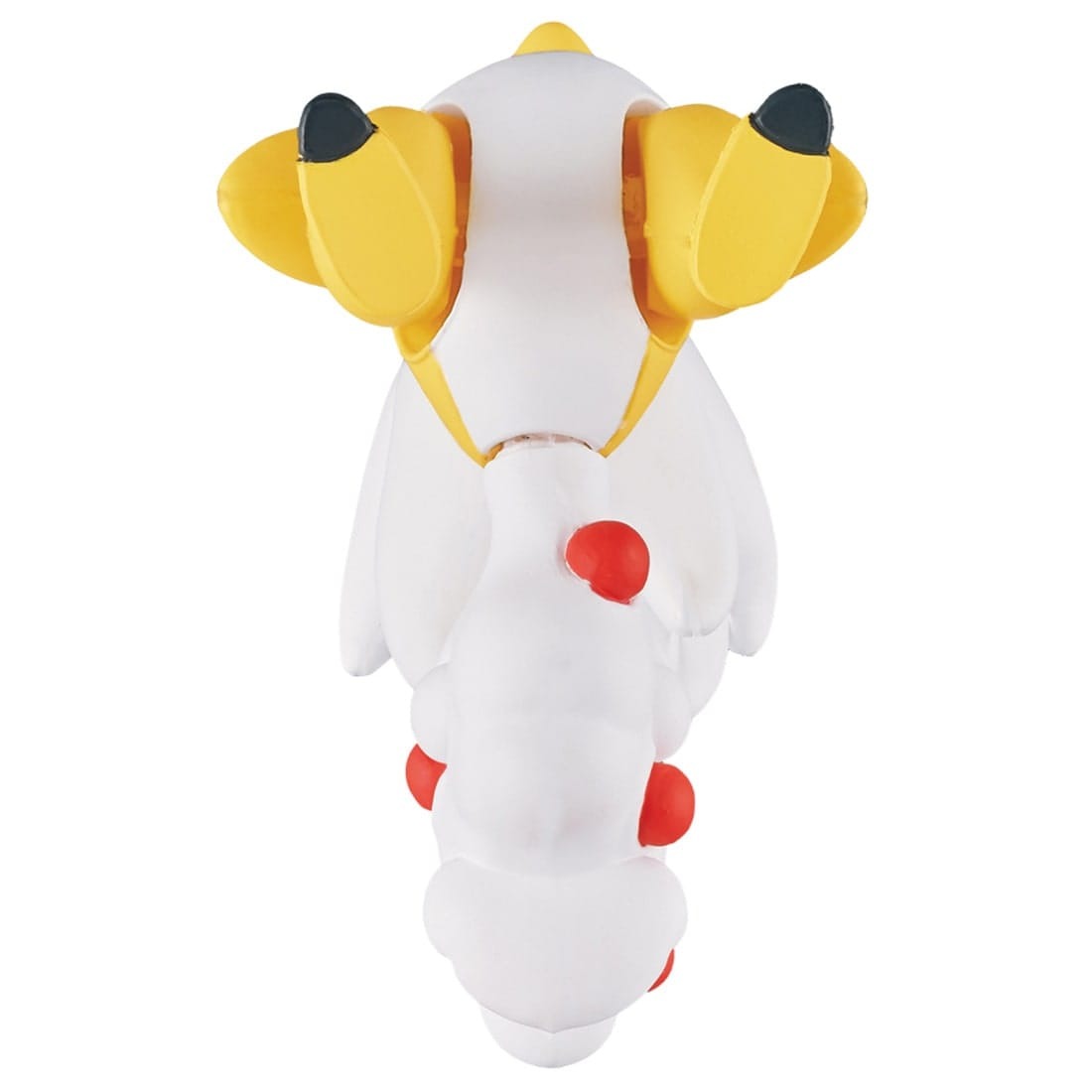 Takara Tomy Pokemon Monster Collection Mega Ampharos Mini Figure
