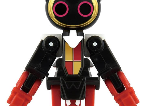 Load image into Gallery viewer, Takara Tomy Tomica Jobraver TJBDX Wild Joker Braver DX Set
