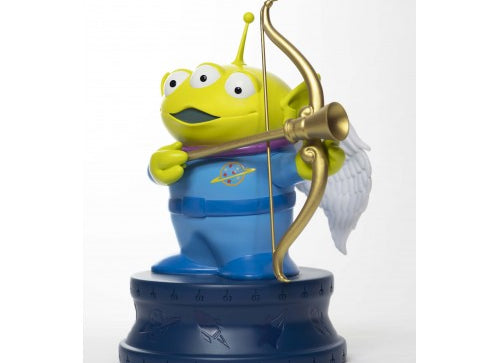 Load image into Gallery viewer, Soap Studio Toy Story Alien naughty angel statue Figure (original color version)
