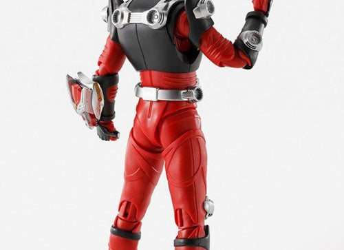 Load image into Gallery viewer, BANDAI  S.H.Figuarts (SHINKOCCHOU SEIHOU) MASKED RIDER RYUKI Action Figure
