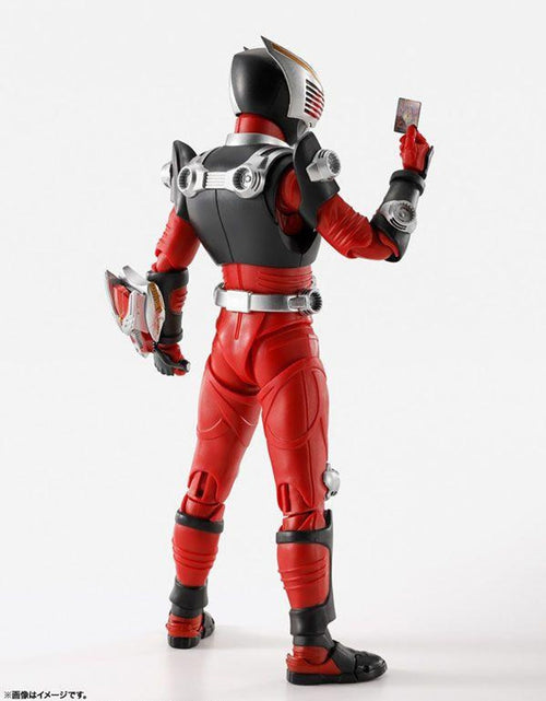 Load image into Gallery viewer, BANDAI  S.H.Figuarts (SHINKOCCHOU SEIHOU) MASKED RIDER RYUKI Action Figure
