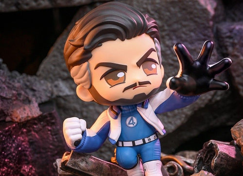 Load image into Gallery viewer, Hot Toys Marvel Avengers Doomsday Cosbi Bobble-Head Collection (Full set of 8)
