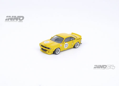 Load image into Gallery viewer, INNO64 1/64 Nissan silvia (s14) boss "rocket bunny" sema 2015
