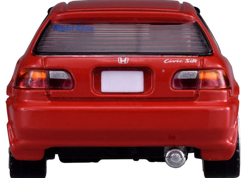 Load image into Gallery viewer, Takara Tomy Premium Unlimited Initial D Honda Civic SiR-II (EG6) (Shingo Shoji)
