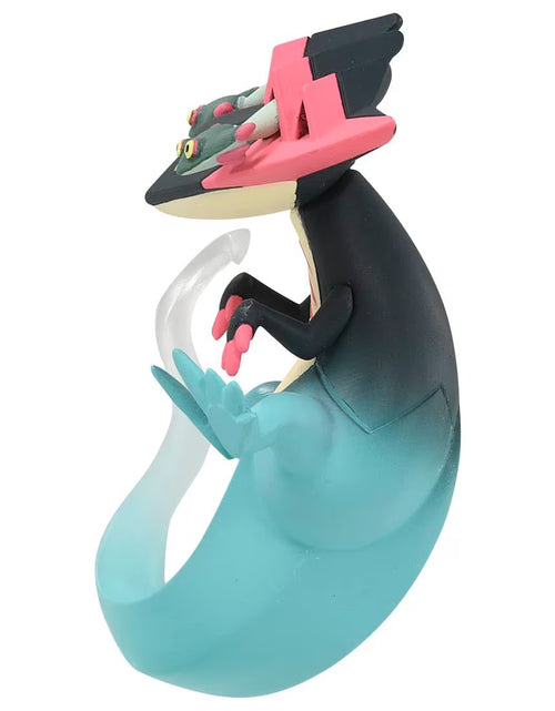 Load image into Gallery viewer, Takara Tomy Pokemon Moncolle MS-41 Dragapult Box Packing 4CM Mini Figure
