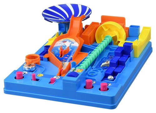 Load image into Gallery viewer, Takara Tomy Athletic Land Ball Games Sea Adventure (Board Game)
