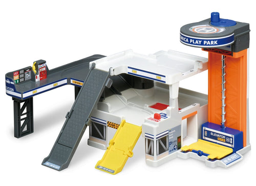 Load image into Gallery viewer, Takara Tomy Tomica Town World Spread Out and Play Tidy Up Storage Play Park
