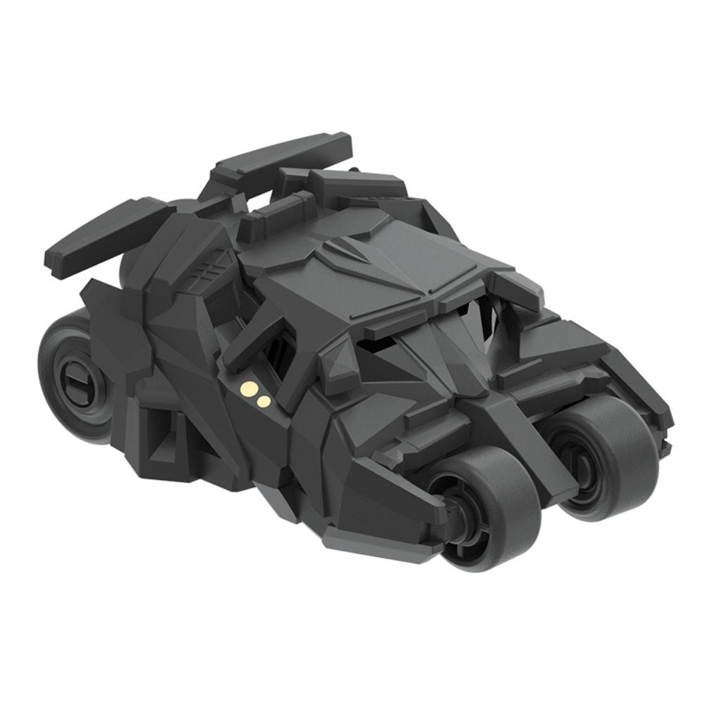 Blokees DC Comics - Defender 01 Batman Blind Box Figure Full set of 12