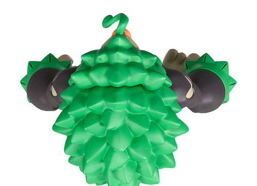 Load image into Gallery viewer, Takara Tomy Pokemon Moncolle - MS-36 Gorillander Mini Figure
