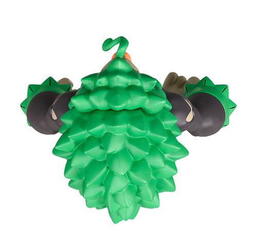 Load image into Gallery viewer, Takara Tomy Pokemon Moncolle - MS-36 Gorillander Mini Figure
