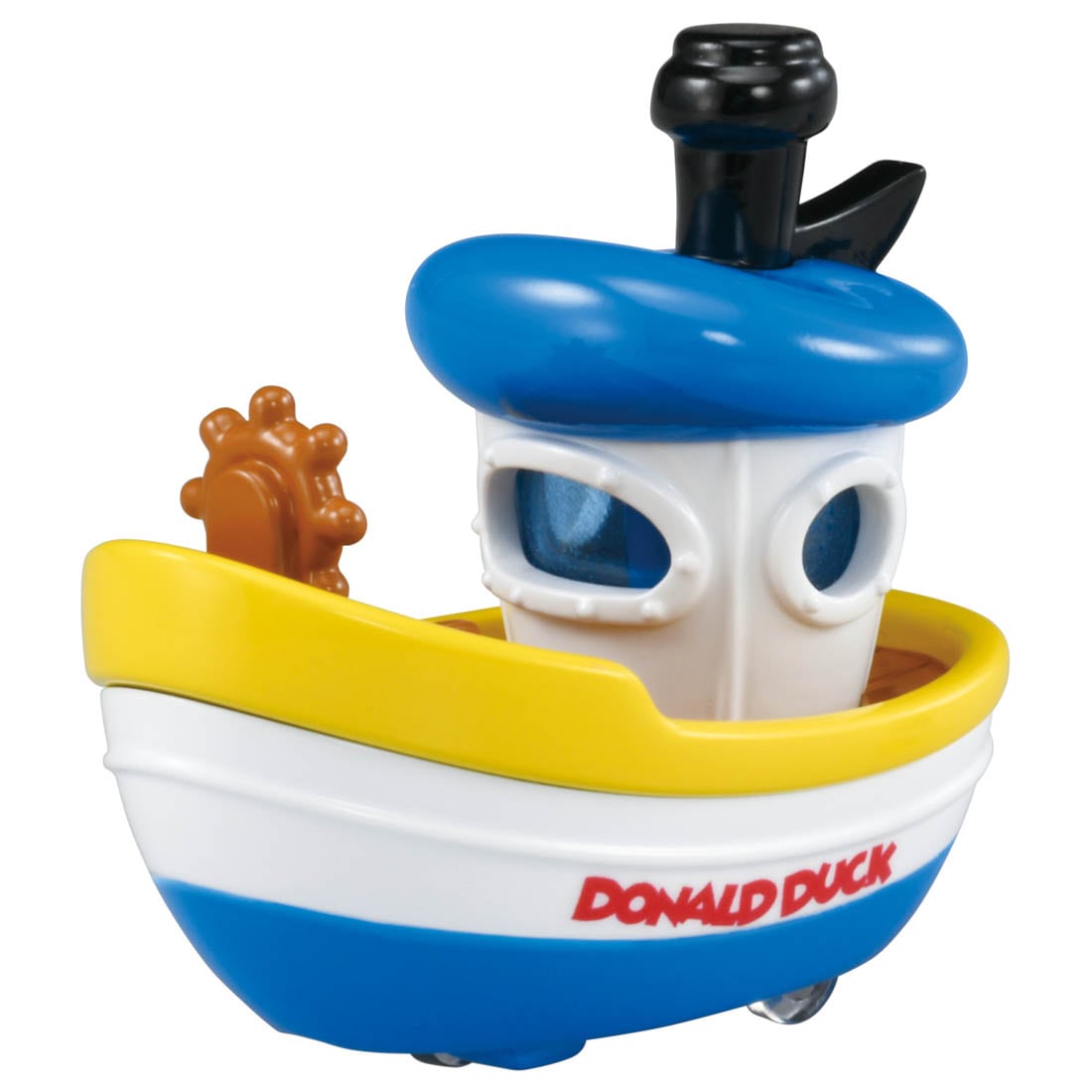 Takara Tomy Tomica Disney Motors - Ride On #RD04 Donald