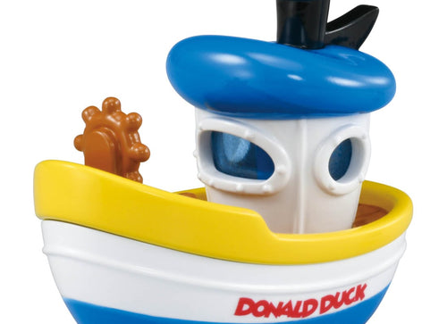 Load image into Gallery viewer, Takara Tomy Tomica Disney Motors - Ride On #RD04 Donald
