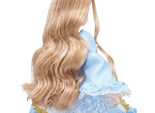 Load image into Gallery viewer, Takara Tomy Licca-chan Photogenic Licca Happy Birthday Silk Snow Party
