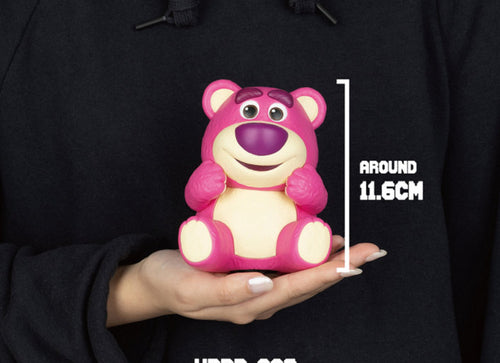 Load image into Gallery viewer, Beast Kingdom VPBP-008 TOY STORY Palm Size Vinyl Functional Figurines Lotso
