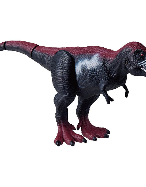 Load image into Gallery viewer, Takara Tomy Adventure Continent Ania Kingdom Dark Flame (Tyrannosaurus) Figure
