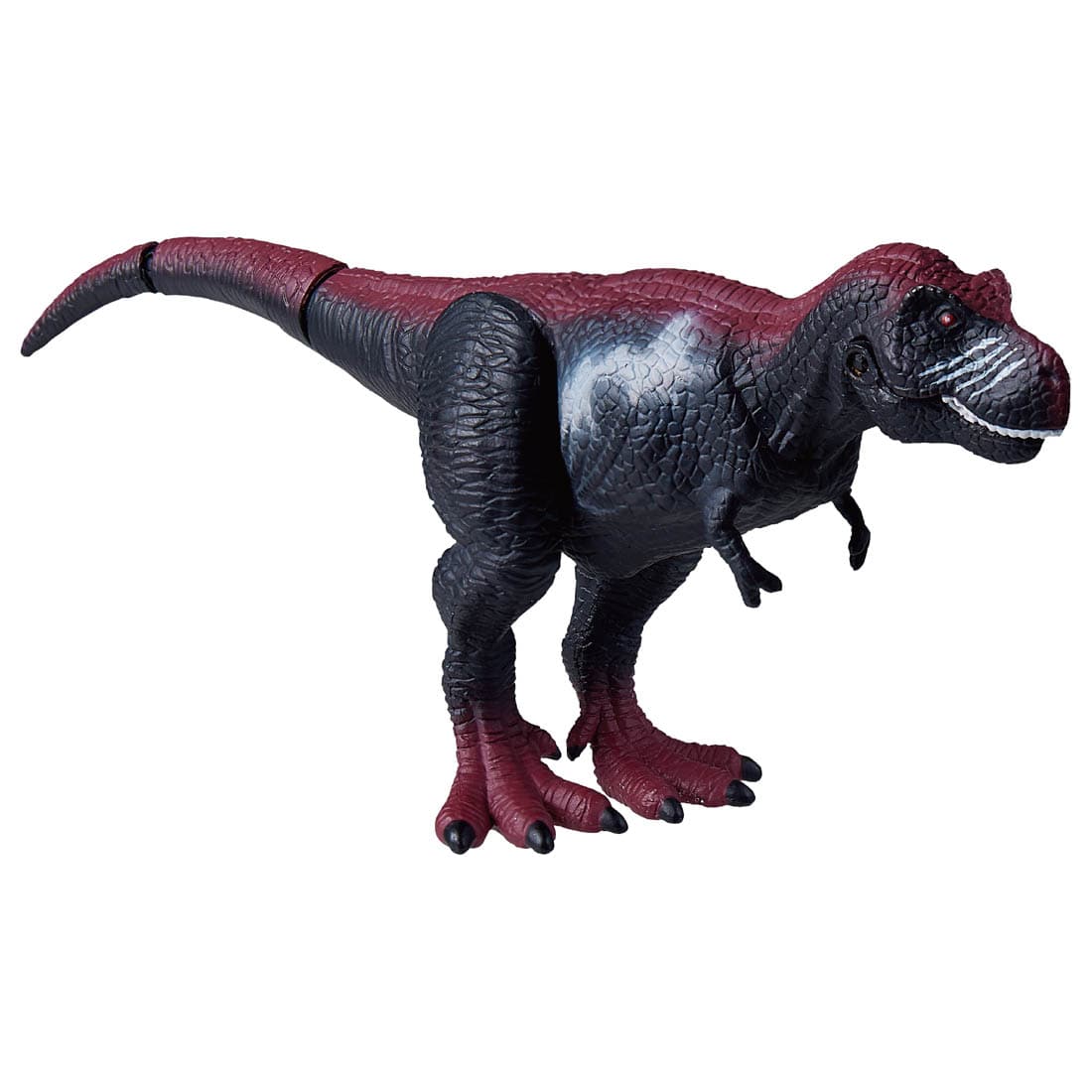 Takara Tomy Adventure Continent Ania Kingdom Dark Flame (Tyrannosaurus) Figure