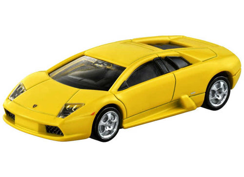 Load image into Gallery viewer, Takara Tomy Tomica Premium No.05 Lamborghini Murcielago (1st) Model Car
