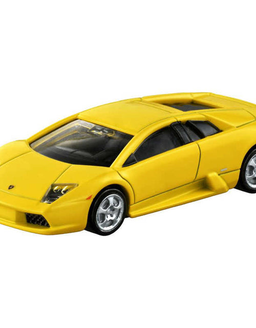 Load image into Gallery viewer, Takara Tomy Tomica Premium No.05 Lamborghini Murcielago (1st) Model Car
