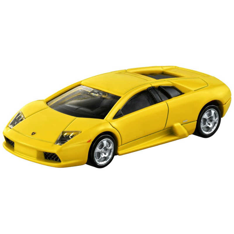 Takara Tomy Tomica Premium No.05 Lamborghini Murcielago (1st) Model Car