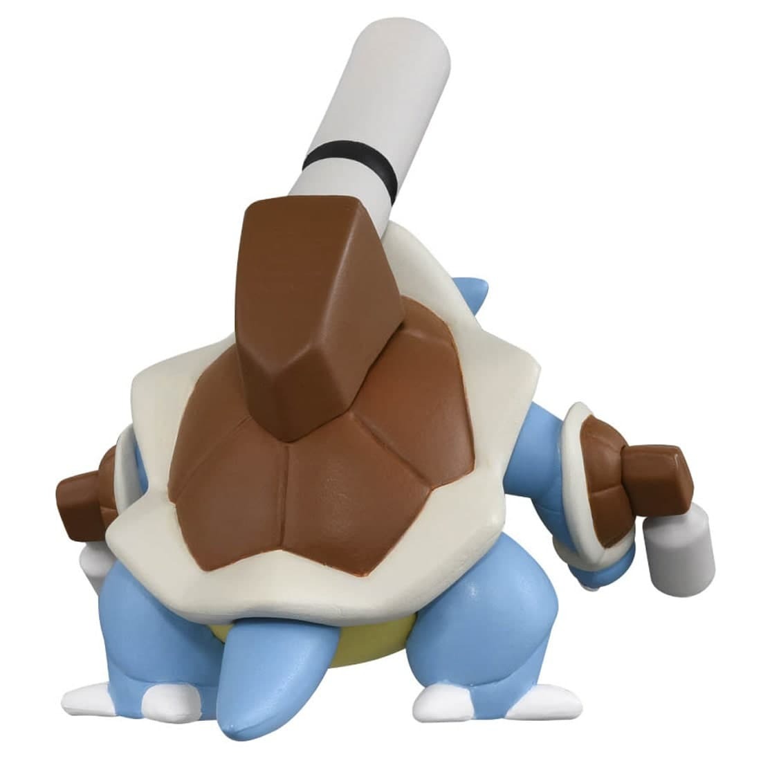 Takara Tomy Pokemon Monster Collection Mega Blastoise Mini Figure