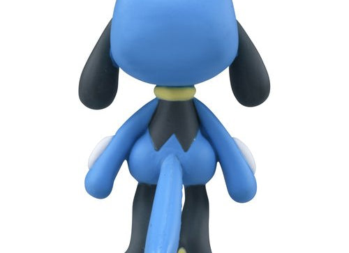 Load image into Gallery viewer, Takara Tomy Pokemon Moncolle MC MS-29 Riolu Mini Figure Pocket Monster
