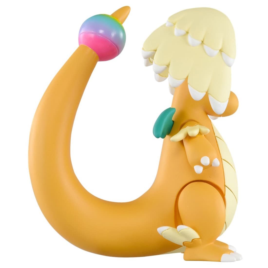 Takara Tomy Pokemon MonColle Mega Dragonite Collectible Mini Figure