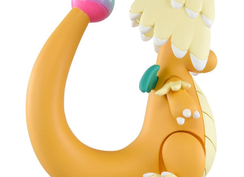 Load image into Gallery viewer, Takara Tomy Pokemon MonColle Mega Dragonite Collectible Mini Figure
