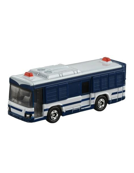 Takara Tomy TOMICA #98 Personnel transport vehicle large 1/136 Diecast Car
