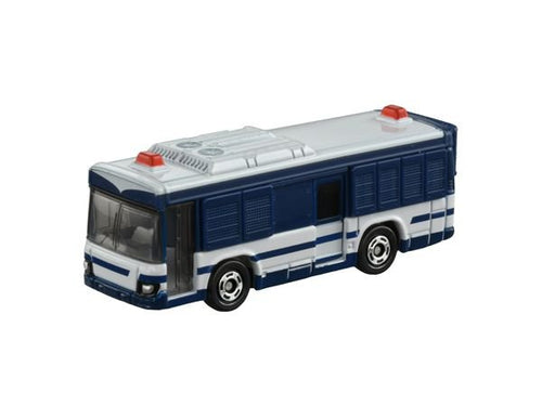 Load image into Gallery viewer, Takara Tomy TOMICA #98 Personnel transport vehicle large 1/136 Diecast Car
