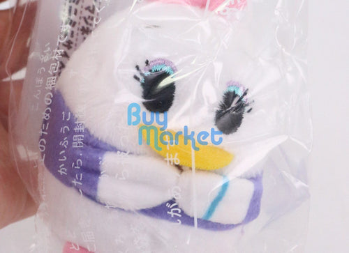 Load image into Gallery viewer, TAKARA TOMY Disney Plush minimagination TOWN Daisy Stuffed Soft Toy
