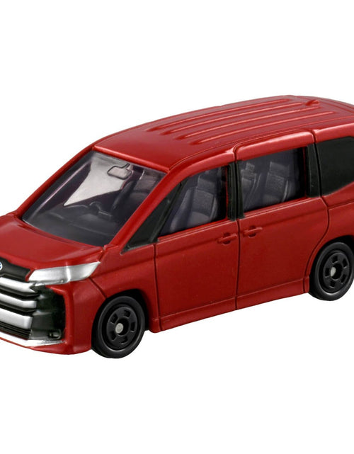 Load image into Gallery viewer, Takara Tomy Tomica No.50 Toyota Noah 1/65  Mini Diecast Model Toy Car

