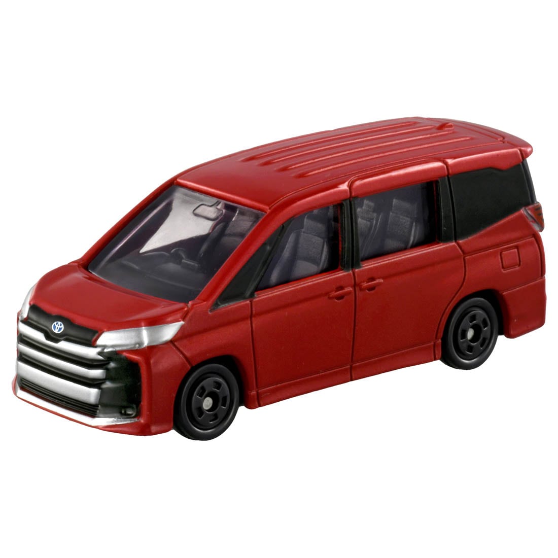 Takara Tomy Tomica No.50 Toyota Noah 1/65  Mini Diecast Model Toy Car