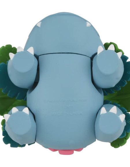 Takara Tomy Pokemon Monster Collection Mega Venusaur Mini Figure