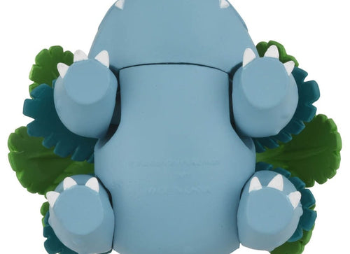 Load image into Gallery viewer, Takara Tomy Pokemon Monster Collection Mega Venusaur Mini Figure
