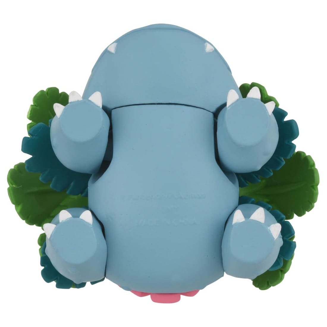 Takara Tomy Pokemon Monster Collection Mega Venusaur Mini Figure