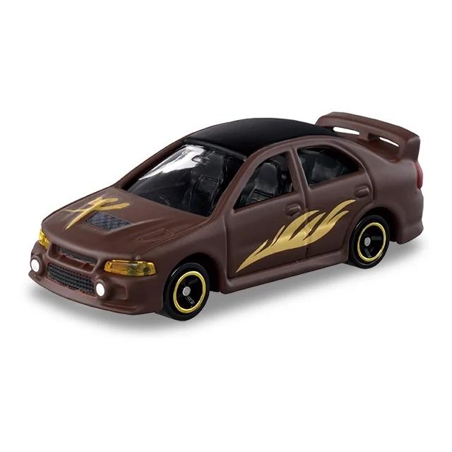 Takara Tomy TOMICA Collection - New Year Tomica 2026 (6 pcs in 1 box)