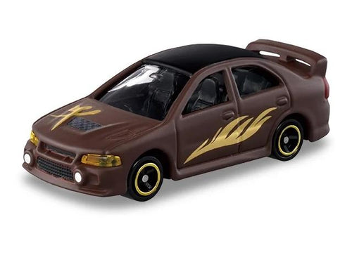 Load image into Gallery viewer, Takara Tomy TOMICA Collection - New Year Tomica 2026 (6 pcs in 1 box)
