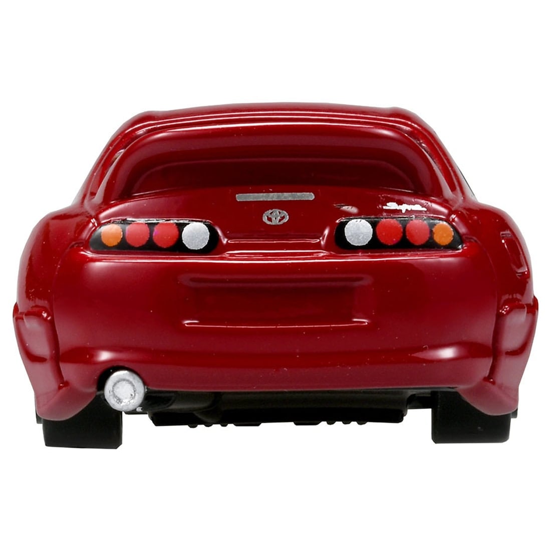 Takara Tomy Tomica REBORN Toyota Supra Diecast Model Car