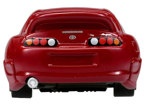 Load image into Gallery viewer, Takara Tomy Tomica REBORN Toyota Supra Diecast Model Car
